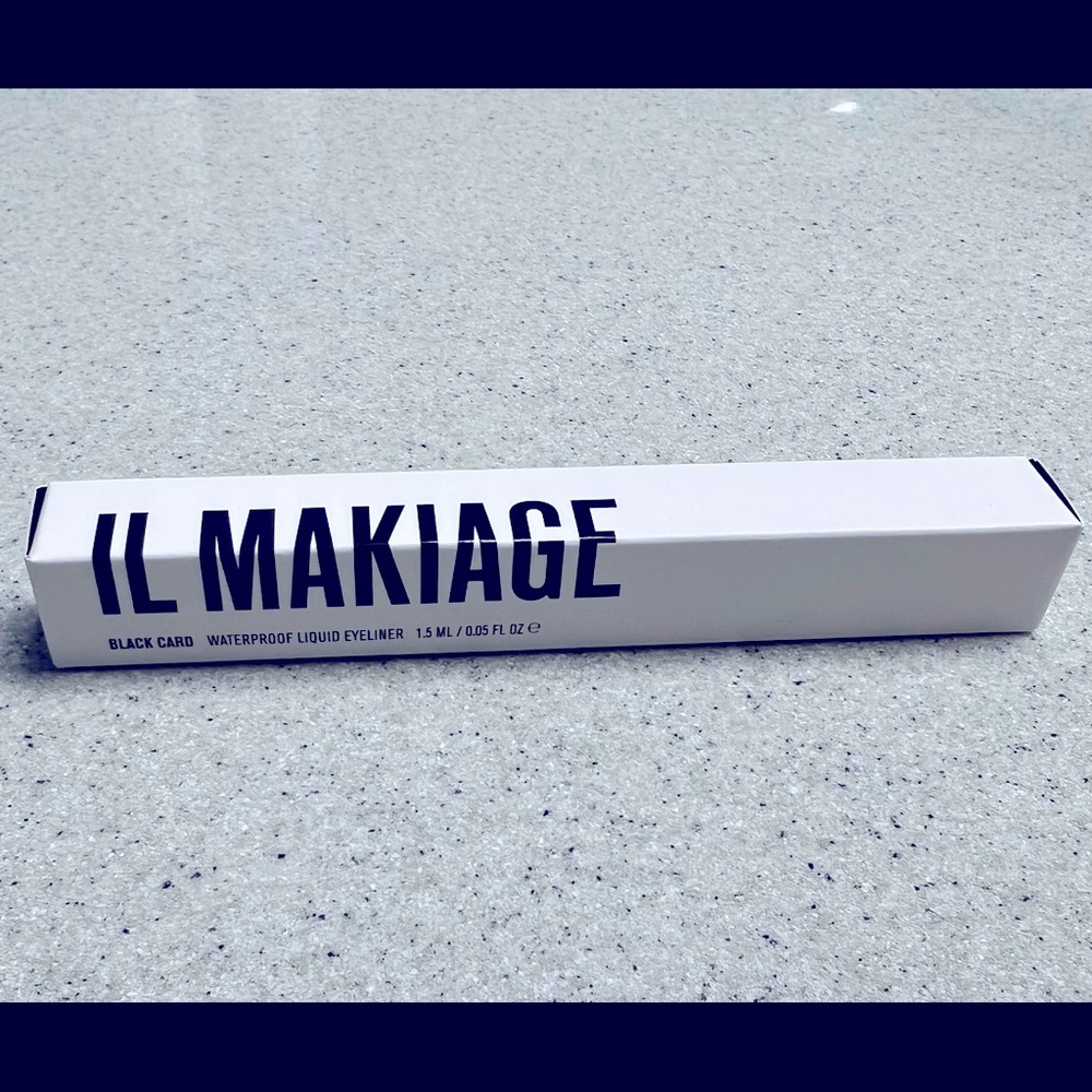 IL MAKIAGE Eyeliner